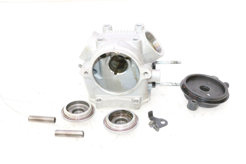 photo de CYLINDER HEAD SYM ORBIT III 3 4T 50 (2021 - 2025) - Technical close-up