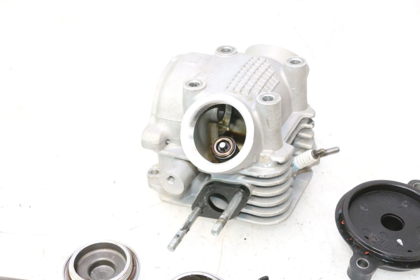 photo de CYLINDER HEAD SYM ORBIT III 3 4T 50 (2021 - 2025) - Product overview