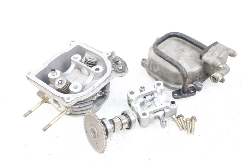 photo de CYLINDER HEAD SYM ORBIT 50 (2008 - 2010) - Main view