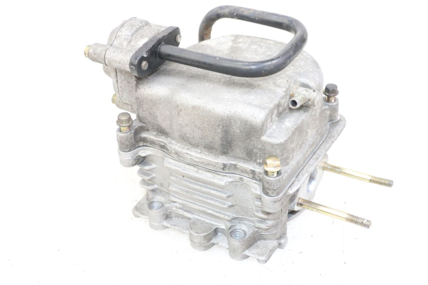 photo de CYLINDER HEAD SYM ORBIT 50 (2008 - 2010) - Component detail