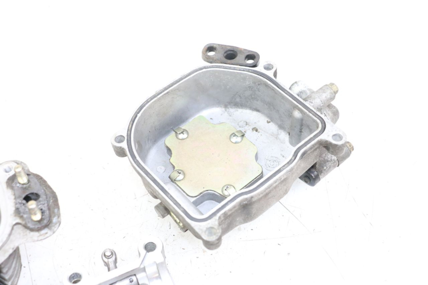 photo de CYLINDER HEAD SYM ORBIT 50 (2008 - 2010) - High-resolution close-up