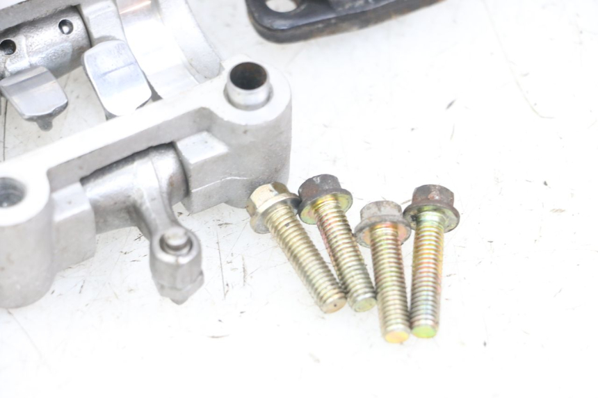 photo de CYLINDER HEAD SYM ORBIT 50 (2008 - 2010) - Alternative angle