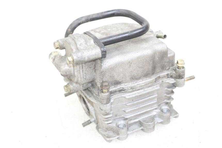 photo de CYLINDER HEAD SYM ORBIT 50 (2008 - 2010) - Technical close-up