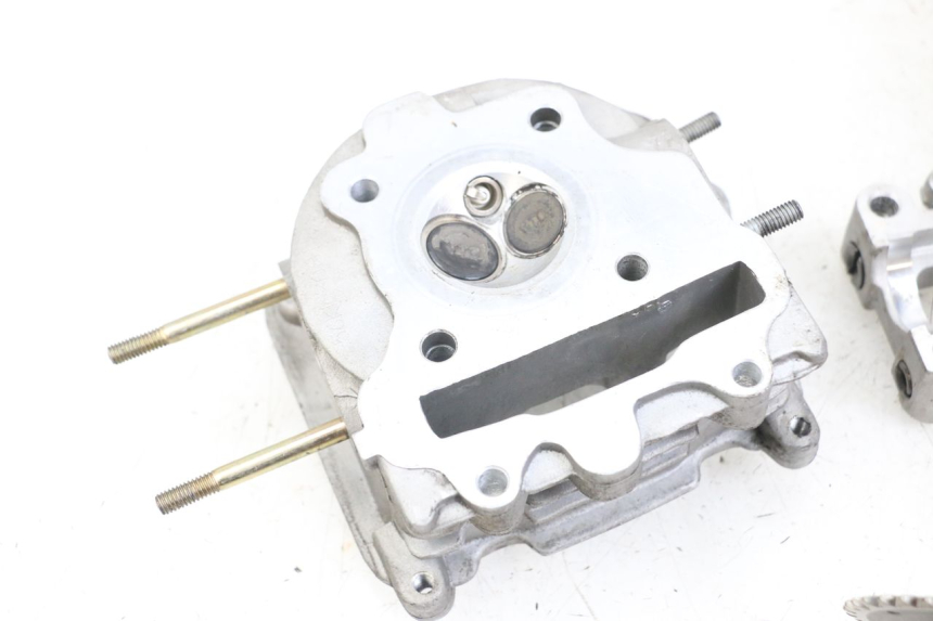 photo de CYLINDER HEAD SYM ORBIT 50 (2008 - 2010) - Checked used part