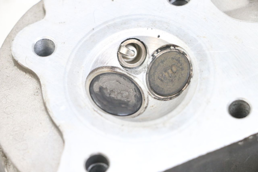 photo de CYLINDER HEAD SYM ORBIT 50 (2008 - 2010) - Markings and original references