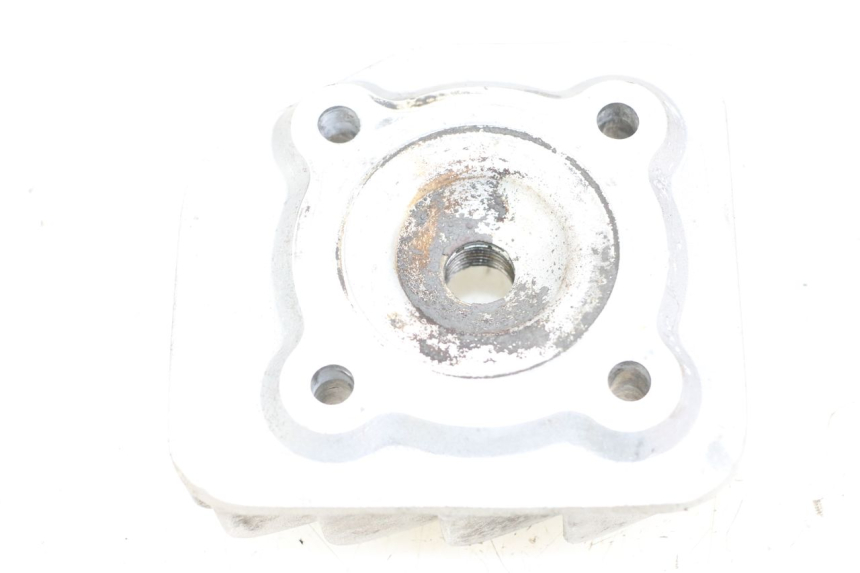 photo de CYLINDER HEAD MBK OVETTO ONE 2T 50 (2013 - 2017) - Zoom on usage condition