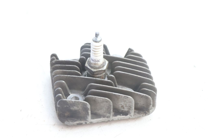 photo de CYLINDER HEAD IMF INDUSTRIE PACH 2T 50 (2009 - 2013) - Component detail