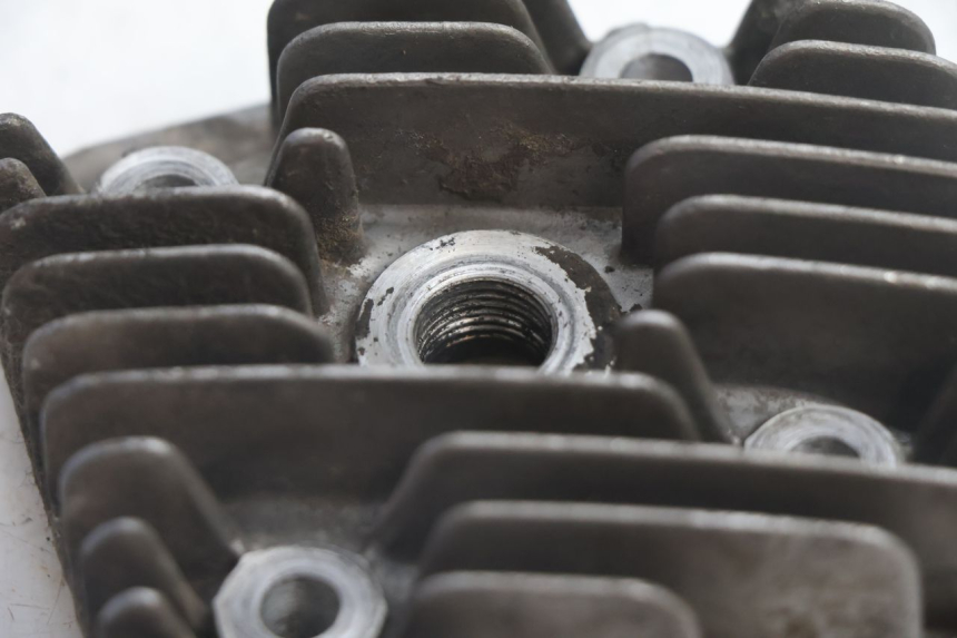 photo de CYLINDER HEAD IMF INDUSTRIE PACH 2T 50 (2009 - 2013) - Zoom on usage condition
