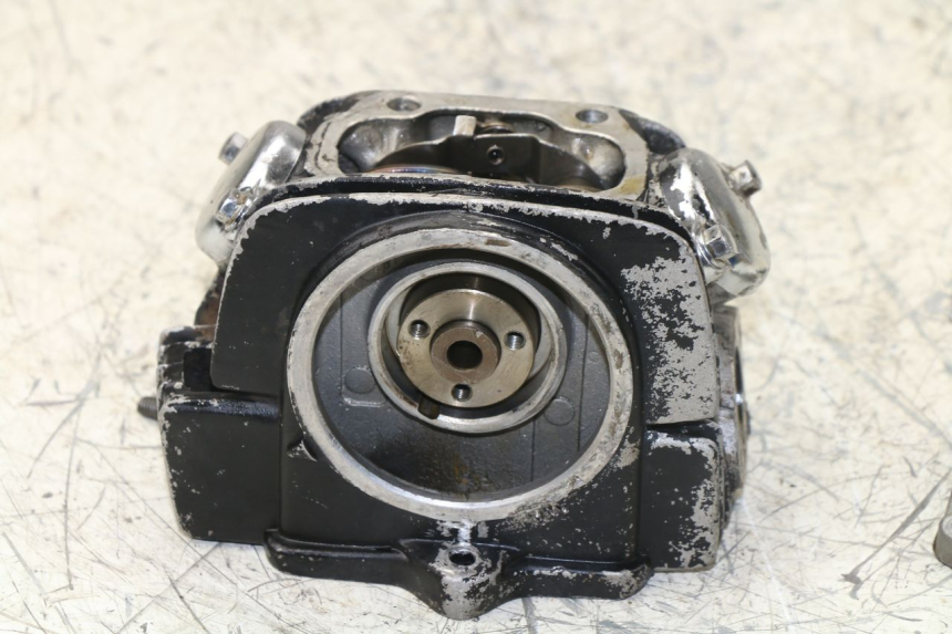 photo de CYLINDER HEAD PANTHERA PANTHERA 110 (2010 - 2017) - Component detail