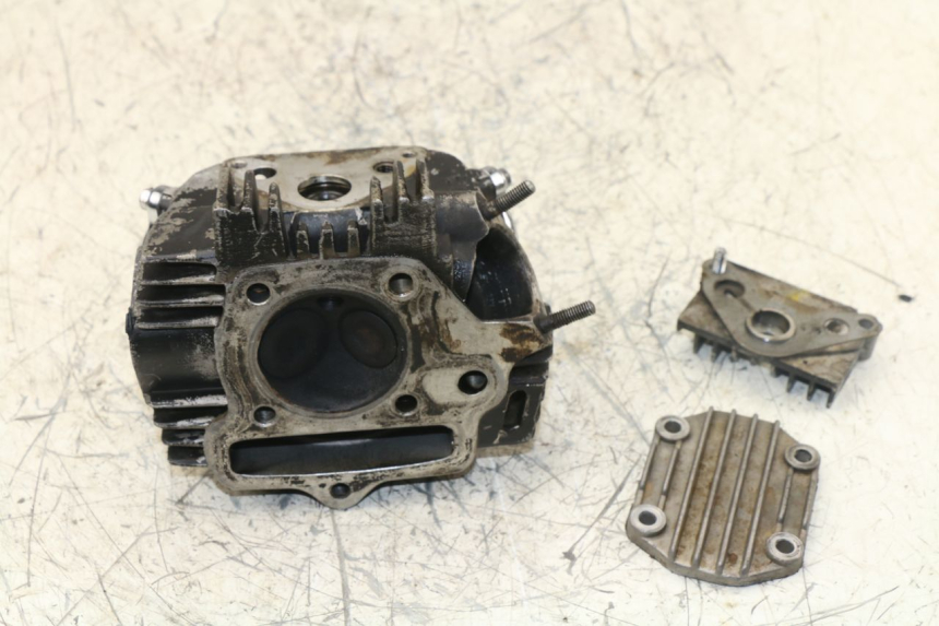 photo de CYLINDER HEAD PANTHERA PANTHERA 110 (2010 - 2017) - Product overview