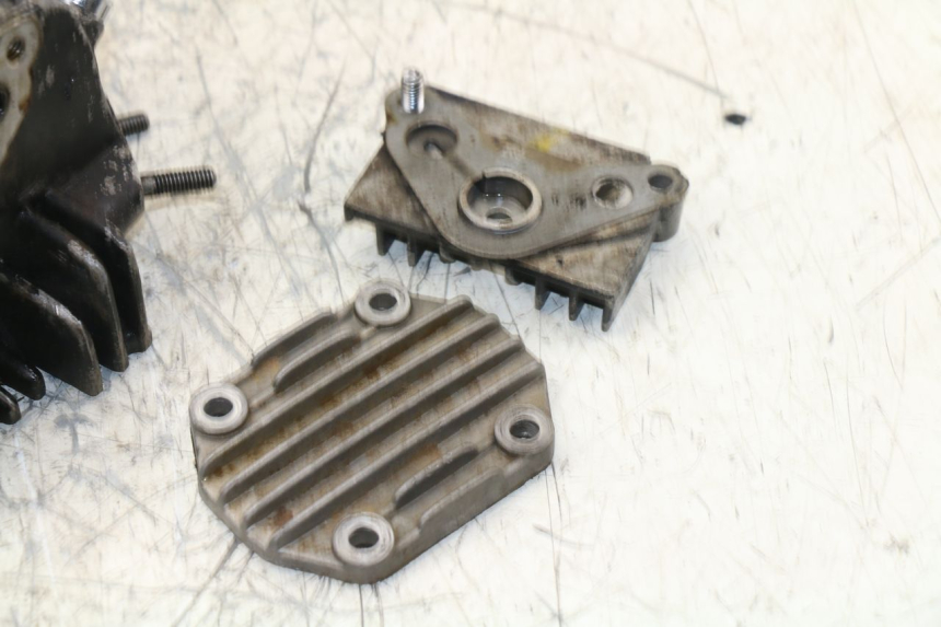 photo de CYLINDER HEAD PANTHERA PANTHERA 110 (2010 - 2017) - Checked used part