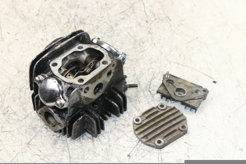 photo de CYLINDER HEAD PANTHERA PANTHERA 110 (2010 - 2017) - Markings and original references