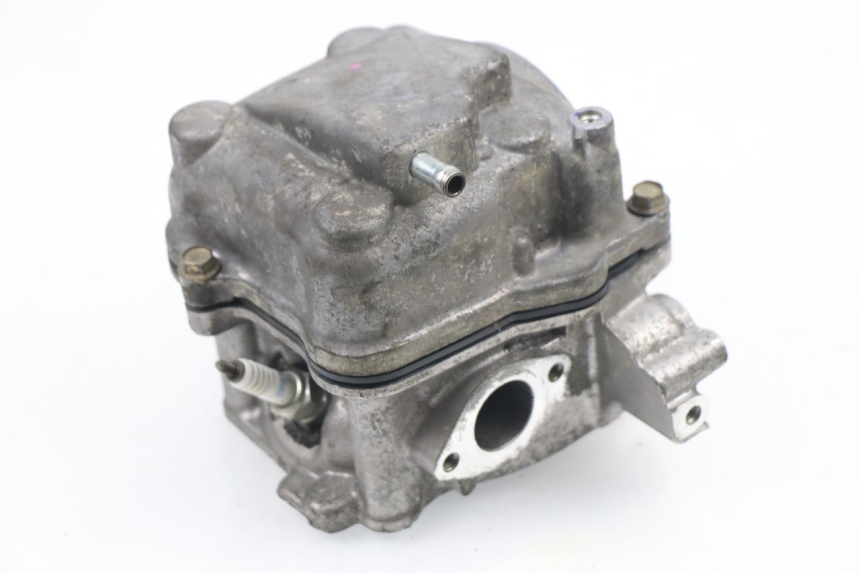 photo de CYLINDER HEAD HONDA PCX (JF28) 125 (2009 - 2011) - Fixing points details