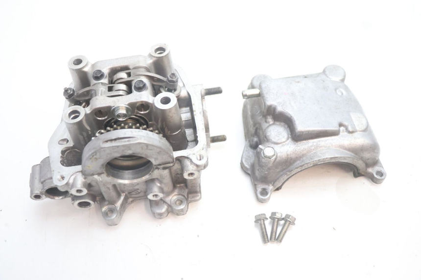 photo de CYLINDER HEAD HONDA PCX (JF28) 125 (2009 - 2011) - Main view