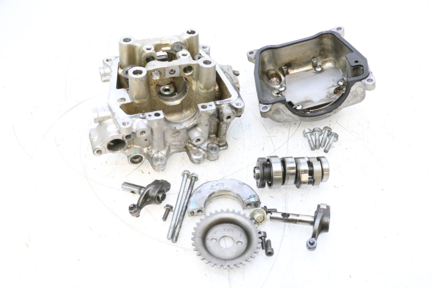 photo de CYLINDER HEAD HONDA PCX (JF57/JF64) 125 (2014 - 2018) - Main view