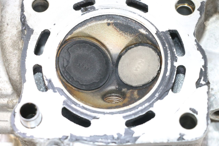 photo de CYLINDER HEAD HONDA PCX (JF57/JF64) 125 (2014 - 2018) - Additional view of the item