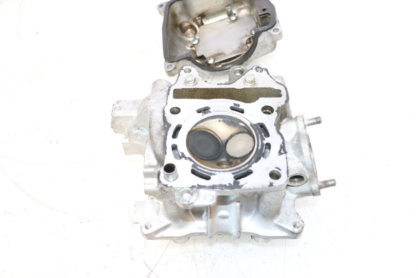 photo de CYLINDER HEAD HONDA PCX (JF57/JF64) 125 (2014 - 2018) - Distinctive features