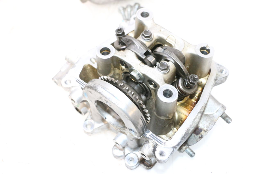 photo de CYLINDER HEAD HONDA PCX (JF57/JF64) 125 (2014 - 2018) - Component zoom