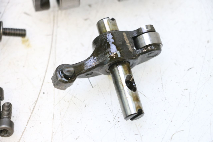 photo de CYLINDER HEAD HONDA PCX (JF57/JF64) 125 (2014 - 2018) - Zoom on usage condition