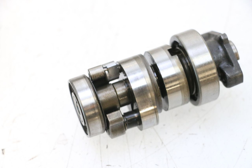 photo de CYLINDER HEAD HONDA PCX (JF57/JF64) 125 (2014 - 2018) - Technical close-up