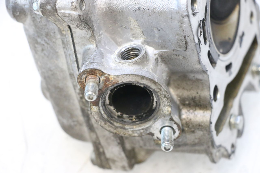 photo de CYLINDER HEAD HONDA PCX (JF57/JF64) 125 (2014 - 2018) - Technical close-up