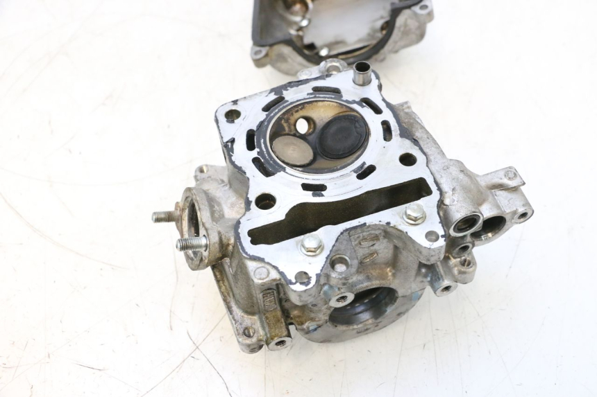 photo de CYLINDER HEAD HONDA PCX (JF57/JF64) 125 (2014 - 2018) - Checked used part