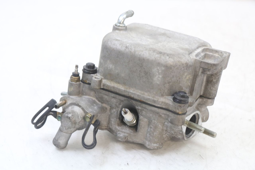 photo de CYLINDER HEAD PEUGEOT BELVILLE 125 (2017 - 2021) - Main view