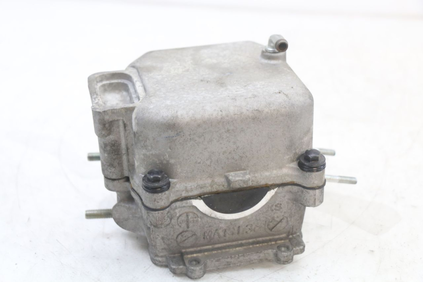 photo de CYLINDER HEAD PEUGEOT BELVILLE 125 (2017 - 2021) - Component detail