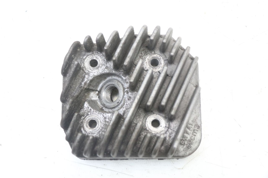 photo de CYLINDER HEAD PEUGEOT ELYSTAR 50 (2002 - 2014) - Main view