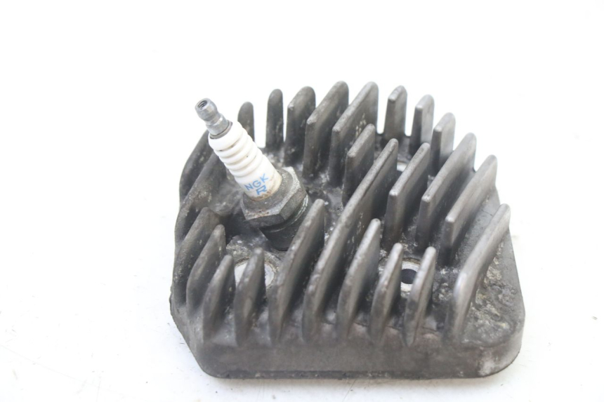 photo de CYLINDER HEAD PEUGEOT ELYSTAR 50 (2002 - 2014) - Main view