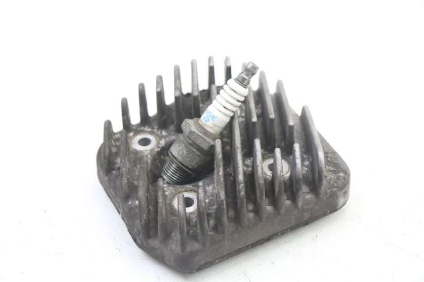 photo de CYLINDER HEAD PEUGEOT ELYSTAR 50 (2002 - 2014) - Component detail