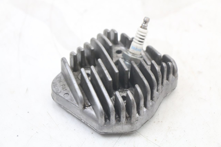 photo de CYLINDER HEAD PEUGEOT LUDIX 50 (2005 - 2007) - Main view