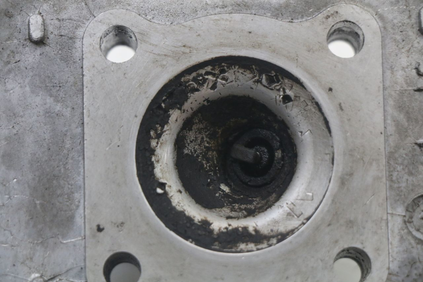 photo de CYLINDER HEAD PEUGEOT LUDIX 50 (2005 - 2007) - Product overview