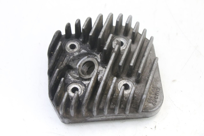 photo de CYLINDER HEAD PEUGEOT TKR TREKKER FURIOUS 50 (2005 - 2014) - Main view