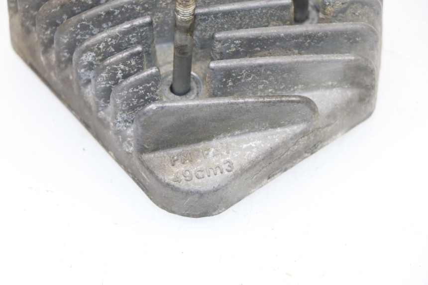 photo de CYLINDER HEAD PEUGEOT TREKKER TKR 50 (2005 - 2014) - Technical close-up