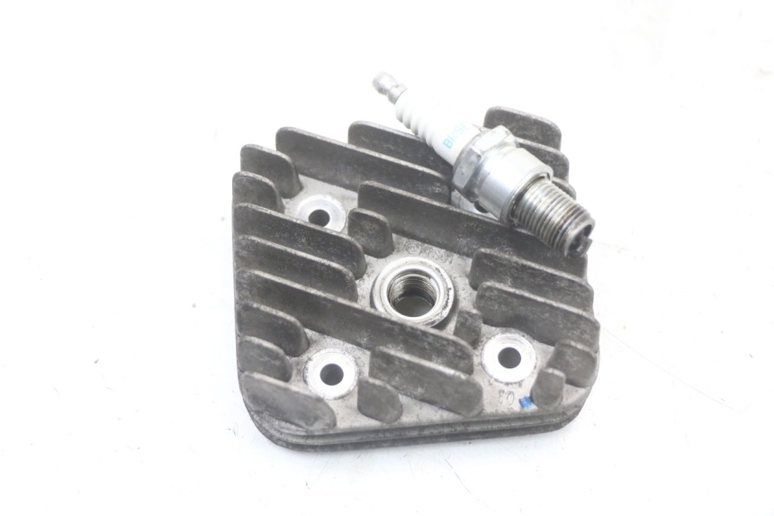 photo de CYLINDER HEAD PIAGGIO VESPA LX 2T 50 (2005 - 2013) - Component detail