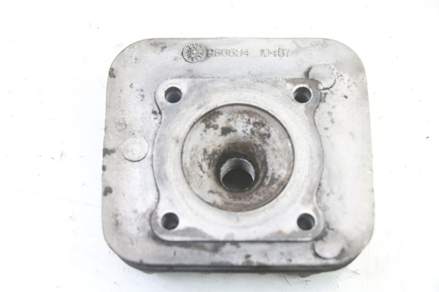 photo de CYLINDER HEAD PIAGGIO VESPA S 2T 50 (2007 - 2014) - Alternative perspective