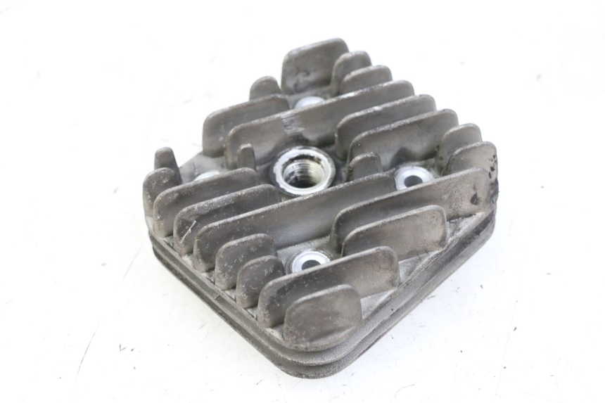 photo de CYLINDER HEAD PIAGGIO VESPA S 2T 50 (2007 - 2014) - Main view