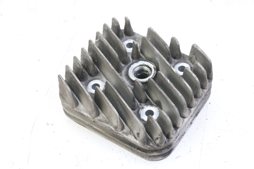 photo de CYLINDER HEAD PIAGGIO VESPA S 2T 50 (2007 - 2014) - Alternative perspective