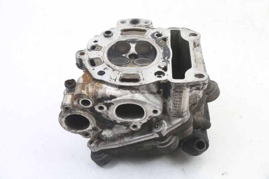 photo de CYLINDER HEAD PIAGGIO X8 125 (2004 - 2007) - Distinctive features