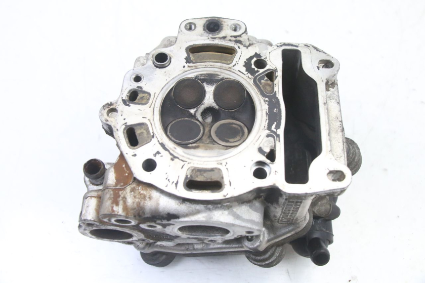 photo de CYLINDER HEAD PIAGGIO X8 125 (2004 - 2007) - Component zoom