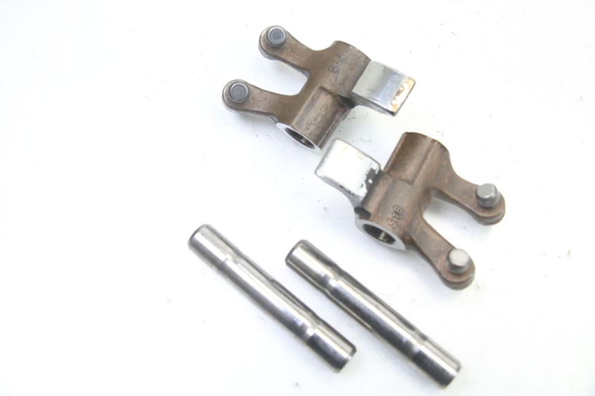 photo de CYLINDER HEAD PIAGGIO X8 125 (2004 - 2007) - Alternative perspective