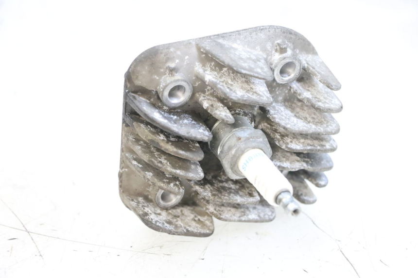 photo de CYLINDER HEAD RIDE RACE 2T 50 (2012 - 2017) - Component detail