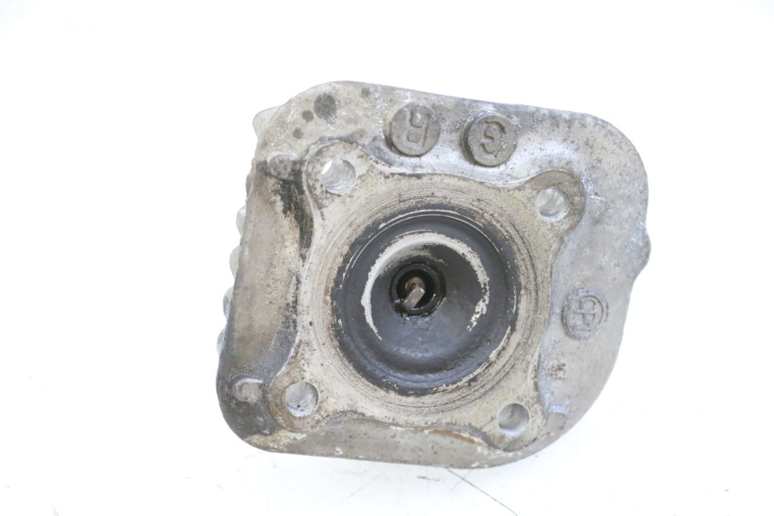 photo de CYLINDER HEAD RIDE RACE 2T 50 (2012 - 2017) - Zoom on usage condition