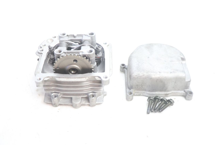 photo de CYLINDER HEAD LAZIO RENO 50 (2016 - 2021) - Main view