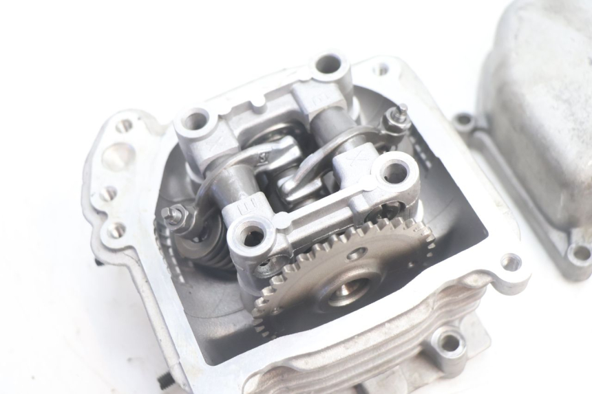 photo de CYLINDER HEAD LAZIO RENO 50 (2016 - 2021) - Component detail
