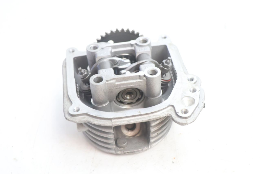 photo de CYLINDER HEAD LAZIO RENO 50 (2016 - 2021) - Zoom on usage condition