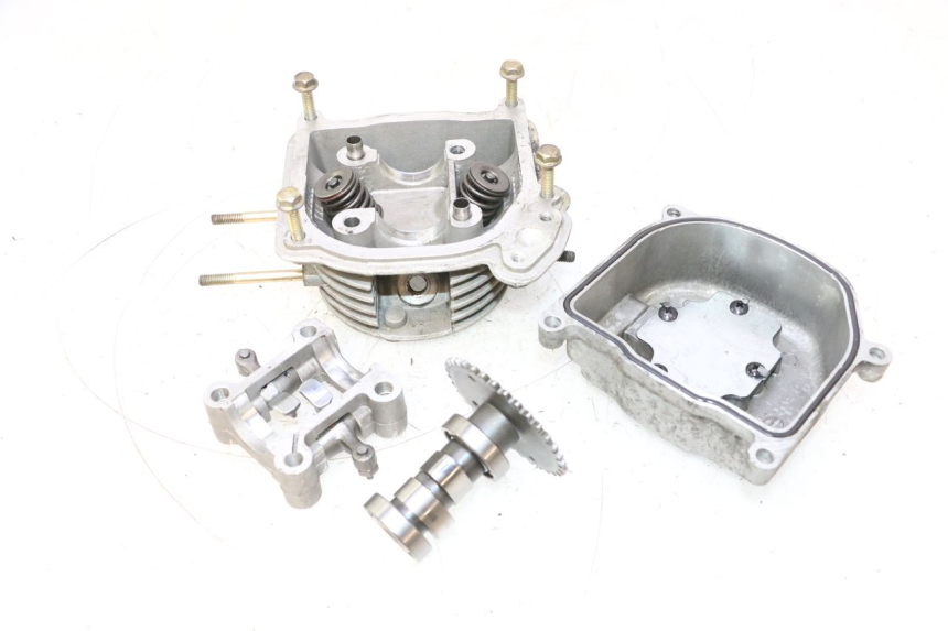 photo de CYLINDER HEAD LAZIO RENO 50 (2016 - 2021) - Component detail