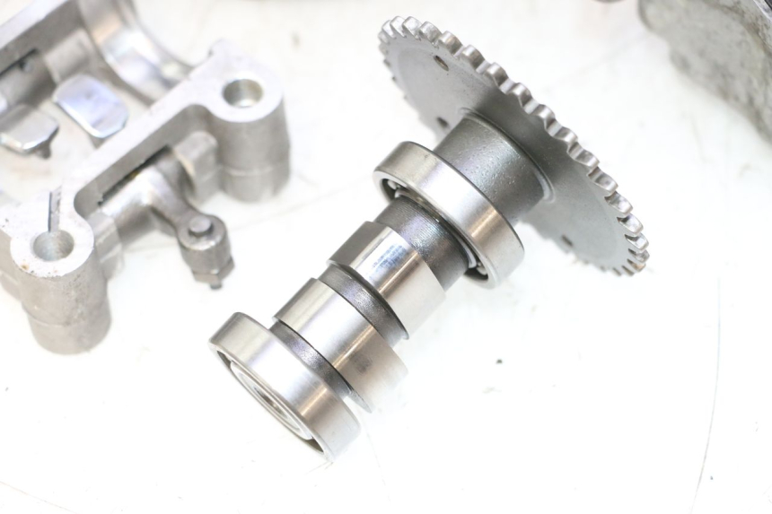 photo de CYLINDER HEAD LAZIO RENO 50 (2016 - 2021) - Supplementary product photo