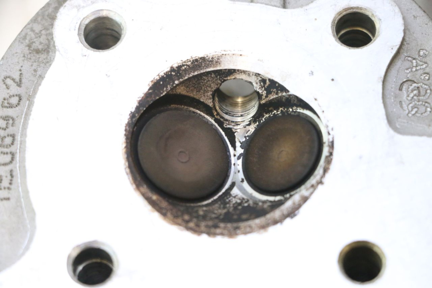 photo de CYLINDER HEAD LAZIO RENO 50 (2016 - 2021) - Checked used part